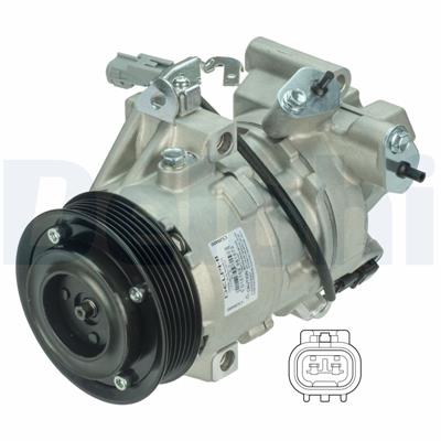 DELPHI CS20480 EAN: 5012759981573.