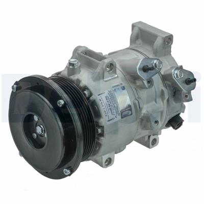 DELPHI CS20496 EAN: 5012759984390.