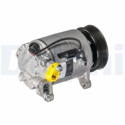 DELPHI CS20500 EAN: 5012759984444.