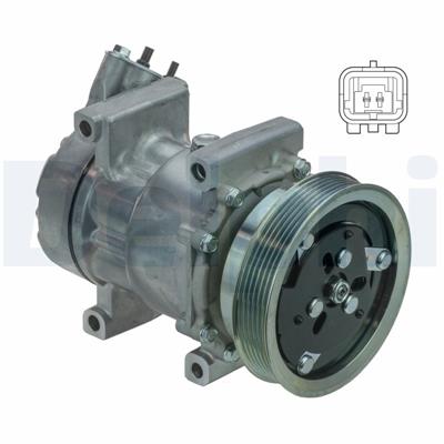 DELPHI CS20523 EAN: 5012759984338.