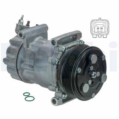 DELPHI CS20526 EAN: 5012759985717.