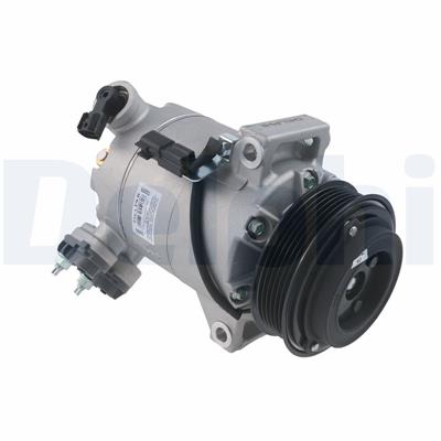 DELPHI CS20576 EAN: 5012759550618.