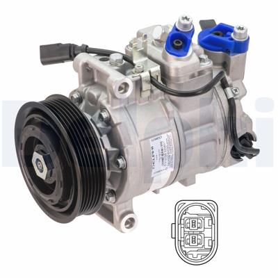 DELPHI CS20577 EAN: 5012759550601.