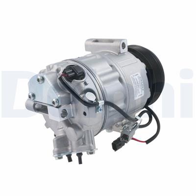DELPHI CS20650 EAN: 5012759573334.