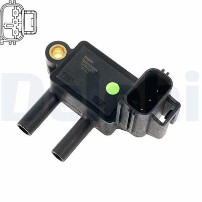 DELPHI DPS00026-12B1 EAN: 5012759598665.