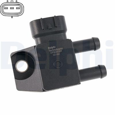 DELPHI DPS00028-12B1 EAN: 5012759598672.