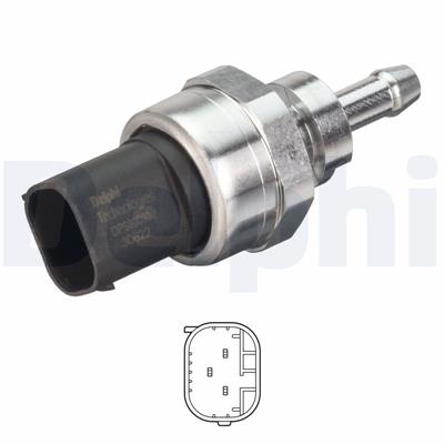 DELPHI DPS00030-12B1 EAN: 5012759597835.