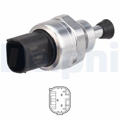 DELPHI DPS00039-12B1 EAN: 5012759597903.