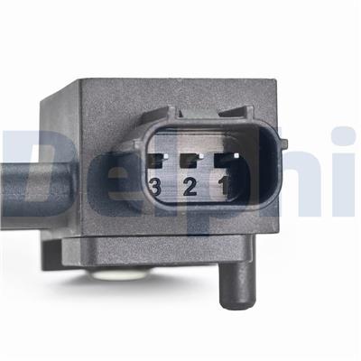 DELPHI DPS00072-12B1 EAN: 5012759626641.