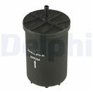 DELPHI EFP204