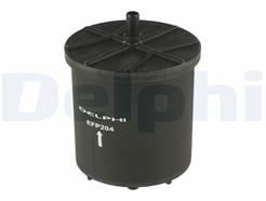 DELPHI EFP204