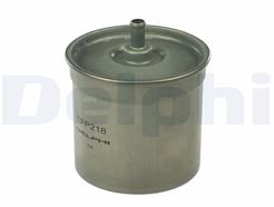 DELPHI EFP218