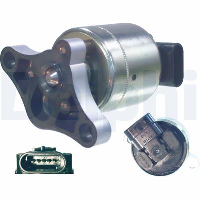DELPHI EG10003-12B1 EAN: 5012759173992.