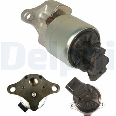 DELPHI EG10256-12B1 EAN: 5012759349458.