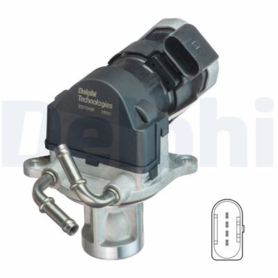 DELPHI EG10429-12B1 EAN: 5012759542972.
