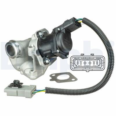 DELPHI EG10434-12B1 EAN: 5012759992043.