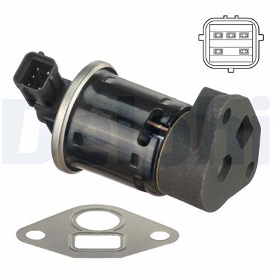 DELPHI EG10445-12B1 EAN: 5012759992159.