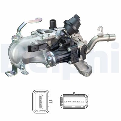 DELPHI EG10452-12B1 EAN: 5012759992227.