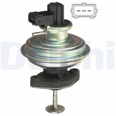 DELPHI EG10467-12B1 EAN: 5012759543092.