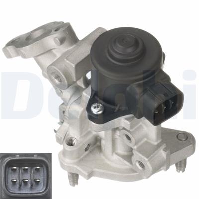 DELPHI EG10535-12B1 EAN: 5012759573594.