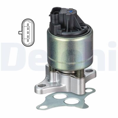 DELPHI EG10545-12B1 EAN: 5012759573686.