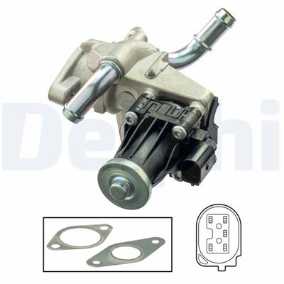 DELPHI EG10551-12B1 EAN: 5012759573730.