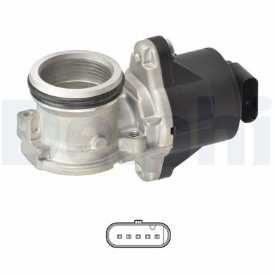 DELPHI EG10555-12B1 EAN: 5012759573778.