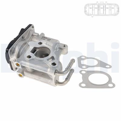 DELPHI EG10607-12B1 EAN: 5012759597057.