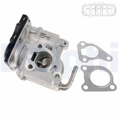 DELPHI EG10607-12B1 EAN: 5012759597057.