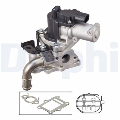 DELPHI EG10613-12B1 EAN: 5012759597118.