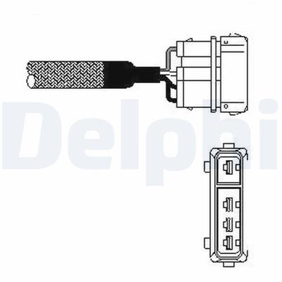 DELPHI ES10333-12B1 EAN: 5012759387283.