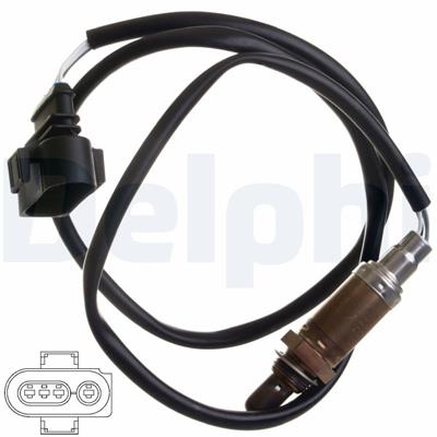 DELPHI ES10403-12B1 EAN: 5012759387290.