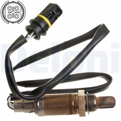 DELPHI ES10580-12B1 EAN: 5012759387320.