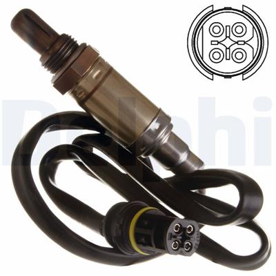 DELPHI ES10581-12B1 EAN: 5012759387337.