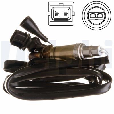 DELPHI ES10957-12B1 EAN: 5012759387399.