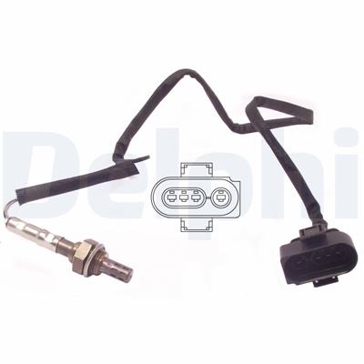 DELPHI ES10967-12B1 EAN: 5012759387412.