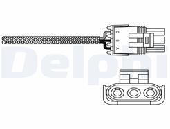 DELPHI ES10969-12B1
