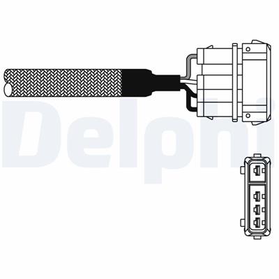 DELPHI ES10976-12B1 EAN: 5012759387467.
