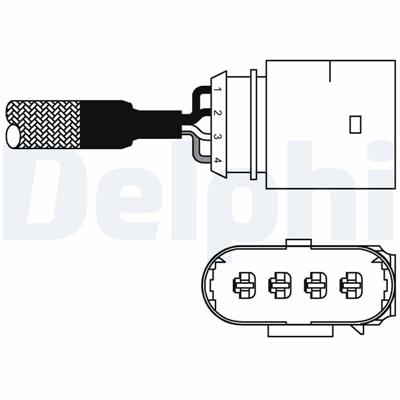 DELPHI ES10981-12B1 EAN: 5012759387511.