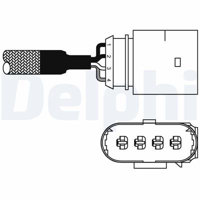 DELPHI ES10981-12B1 Číslo výrobce: ES10981. EAN: 5012759387511.