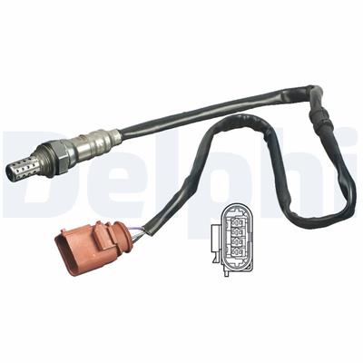 DELPHI ES11092-12B1 EAN: 5012759511671.