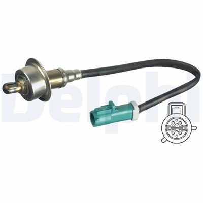DELPHI ES11107-12B1 EAN: 5012759511701.