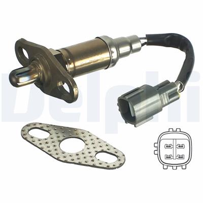 DELPHI ES11112-12B1 EAN: 5012759511718.