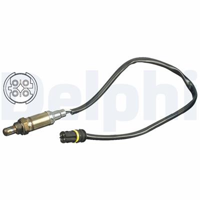 DELPHI ES11114-12B1 EAN: 5012759506240.