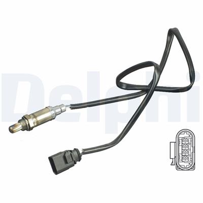 DELPHI ES11117-12B1 EAN: 5012759506233.