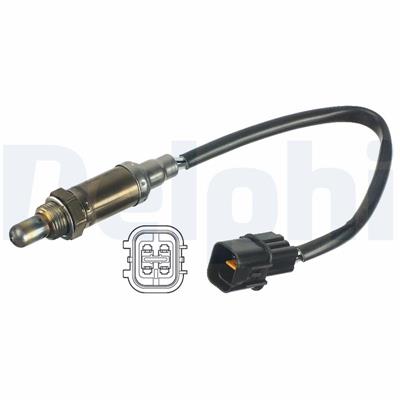 DELPHI ES11119-12B1 EAN: 5012759511435.