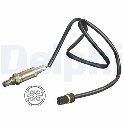 DELPHI ES11123-12B1 EAN: 5012759511800.