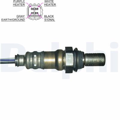 DELPHI ES20059-12B1 EAN: 5012759500996.