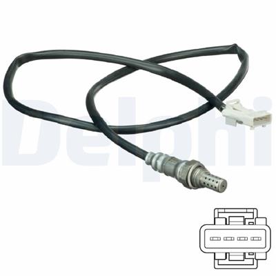 DELPHI ES20115-12B1 EAN: 5012759500354.