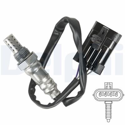 DELPHI ES20135-12B1 EAN: 5012759387795.